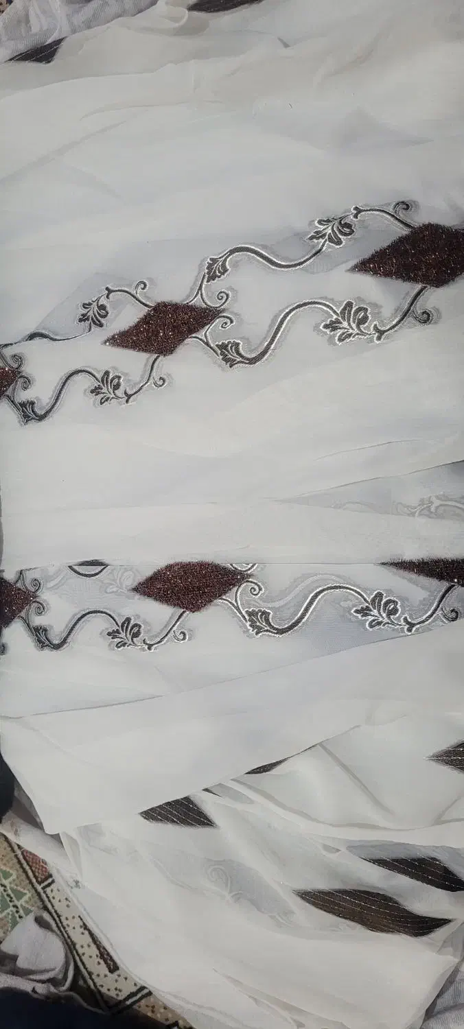 پ ر د ه|پرده، رانر، رومیزی|فردوس (خراسان), |دیوار