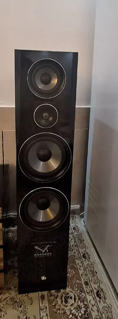 باند دی جی|سیستم صوتی خانگی|دامغان, |دیوار