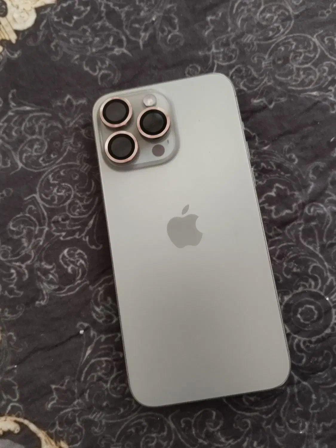 iphone16promax|موبایل|اسلام‌‌آباد غرب, |دیوار