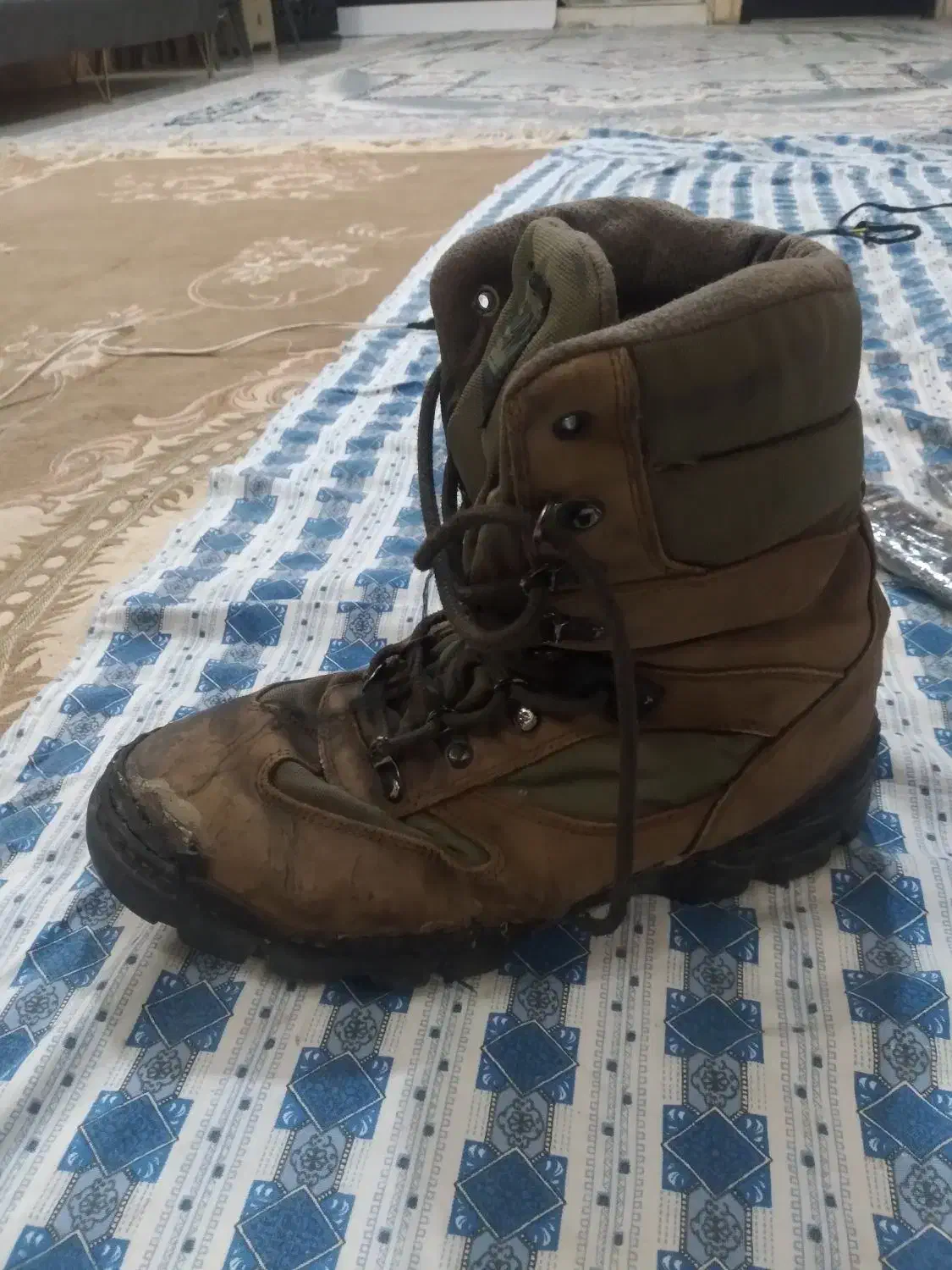 کفش|کیف، کفش، کمربند|مشهد, شهید آوینی|دیوار