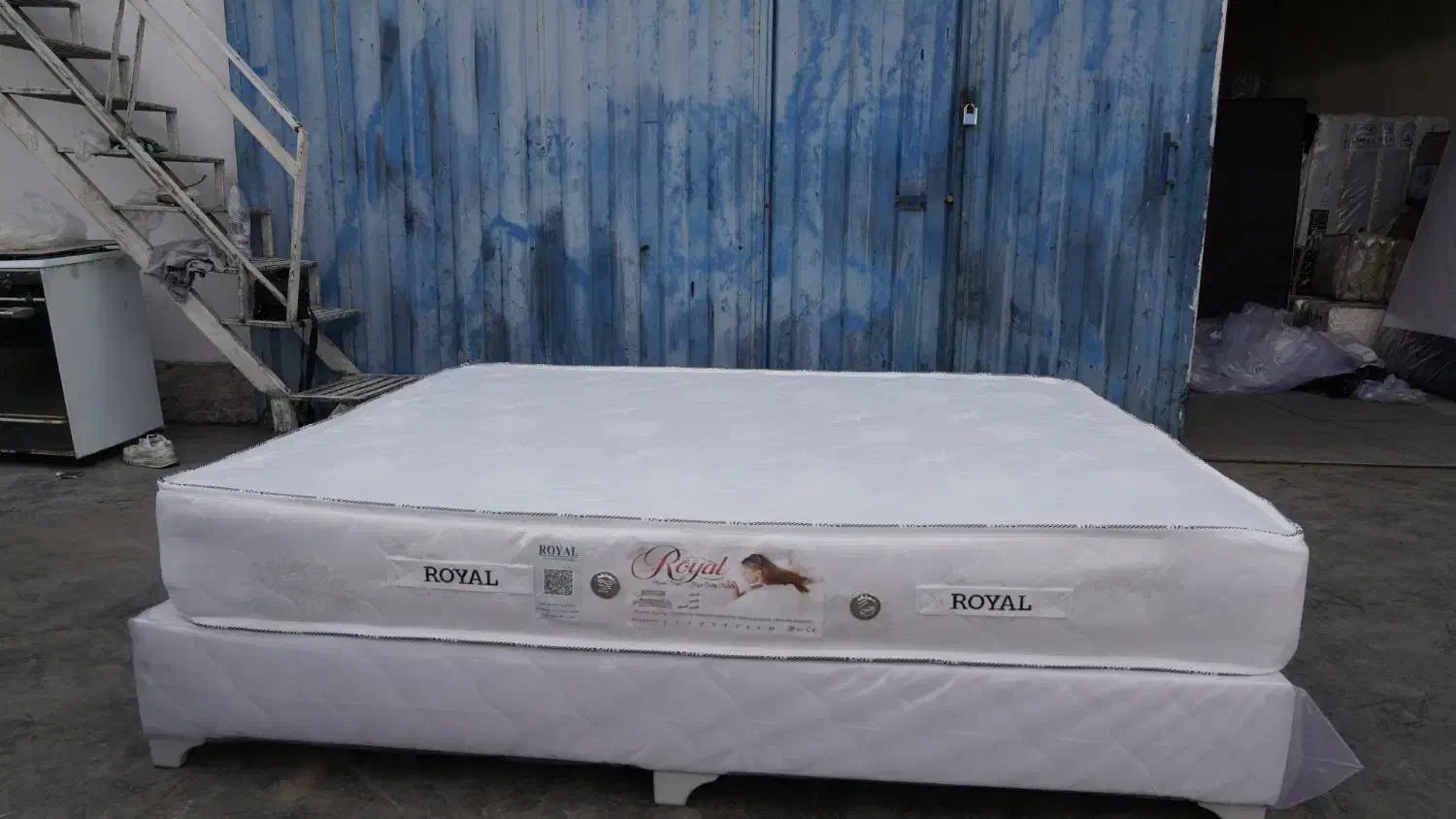 تشک رویال مدل پراوایت اسلیپ|تشک تختخواب|تهران, نارمک جنوبی|دیوار