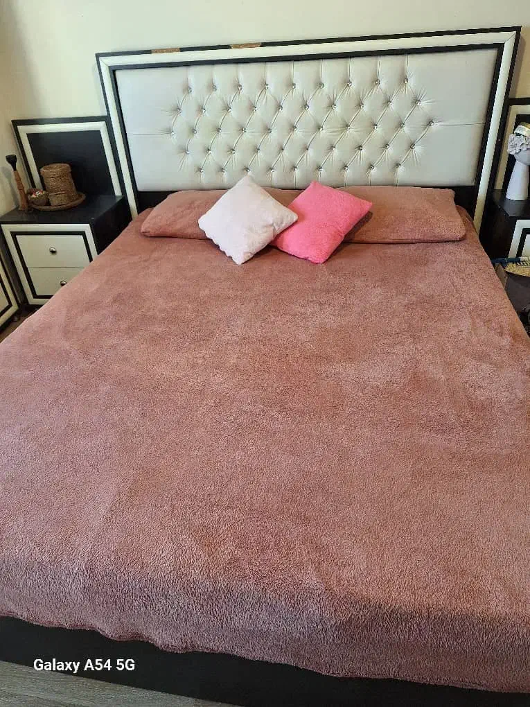 سرویس تختخواب|تخت و سرویس خواب|خوی, |دیوار