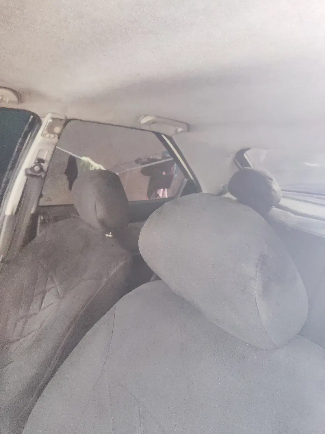 زانتیا86|خودرو سواری و وانت|یاسوج, |دیوار