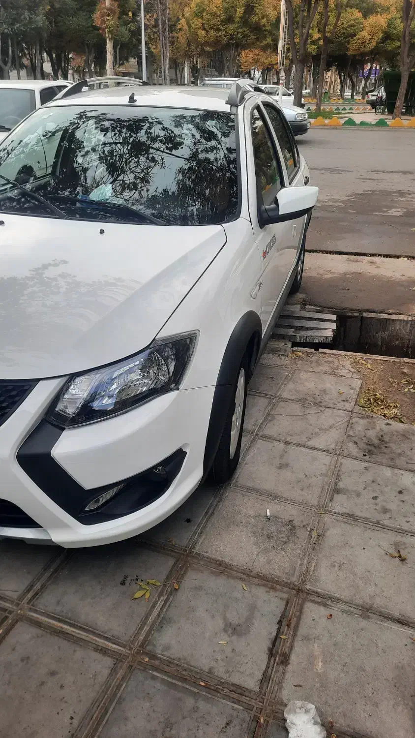 کوییک ۱۴۰۳|خودرو سواری و وانت|بروجرد, |دیوار