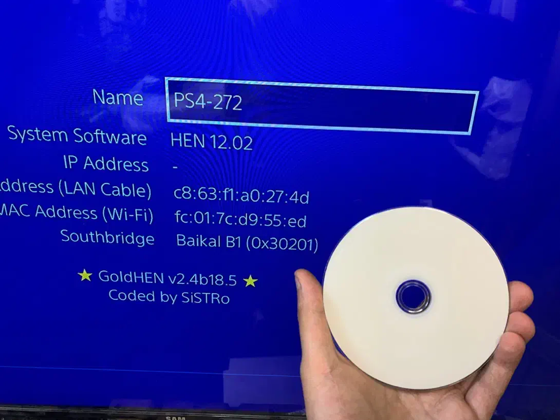 کپی خور کردن ps4 و ps5 تا اخرین ورژن بدون اینترنت|کنسول، بازی ویدئویی و آنلاین|تهران, امام خمینی|دیوار