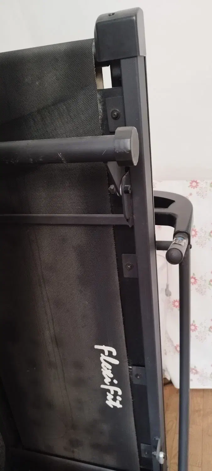 تردمیل درحد نو|تجهیزات ورزشی|سنندج, |دیوار