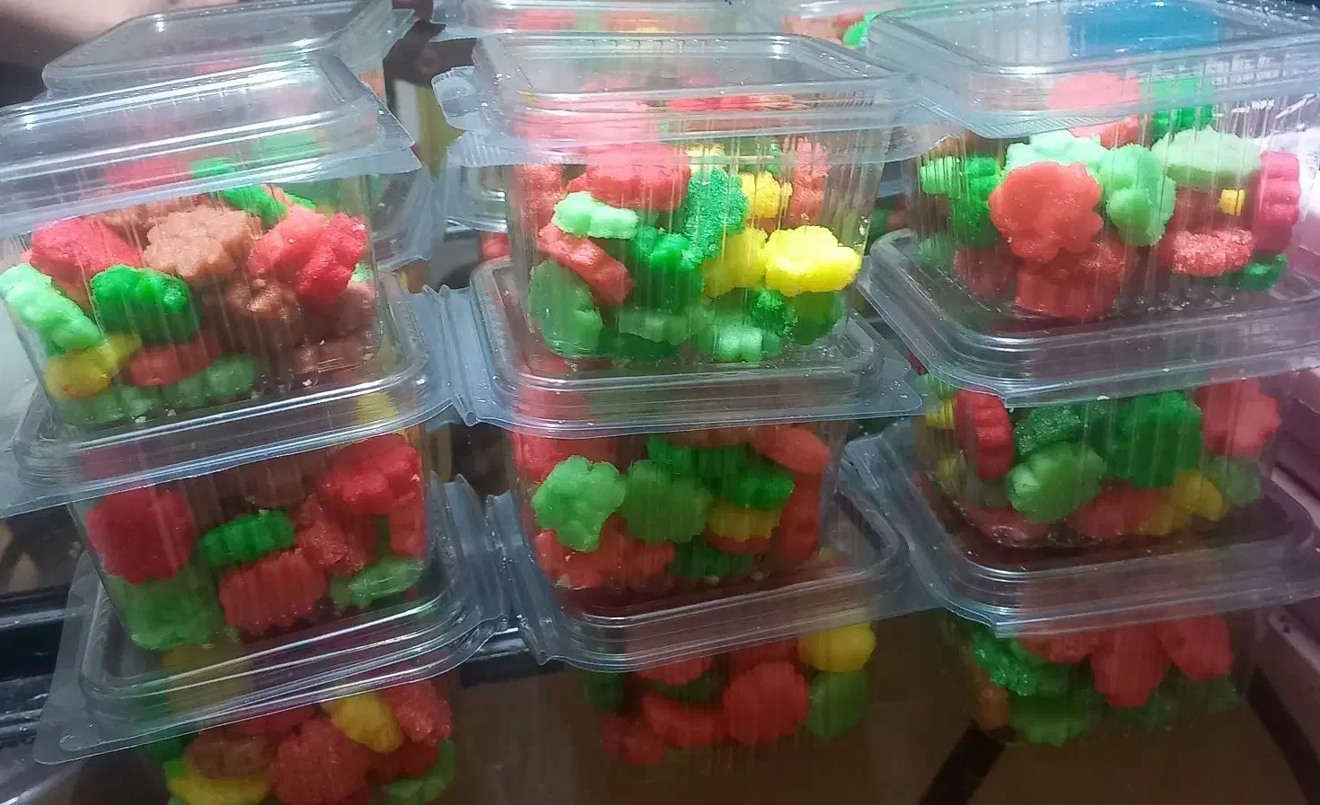 قند تزیینی|بدلیجات|شاهین‌شهر, مسکن مهر|دیوار