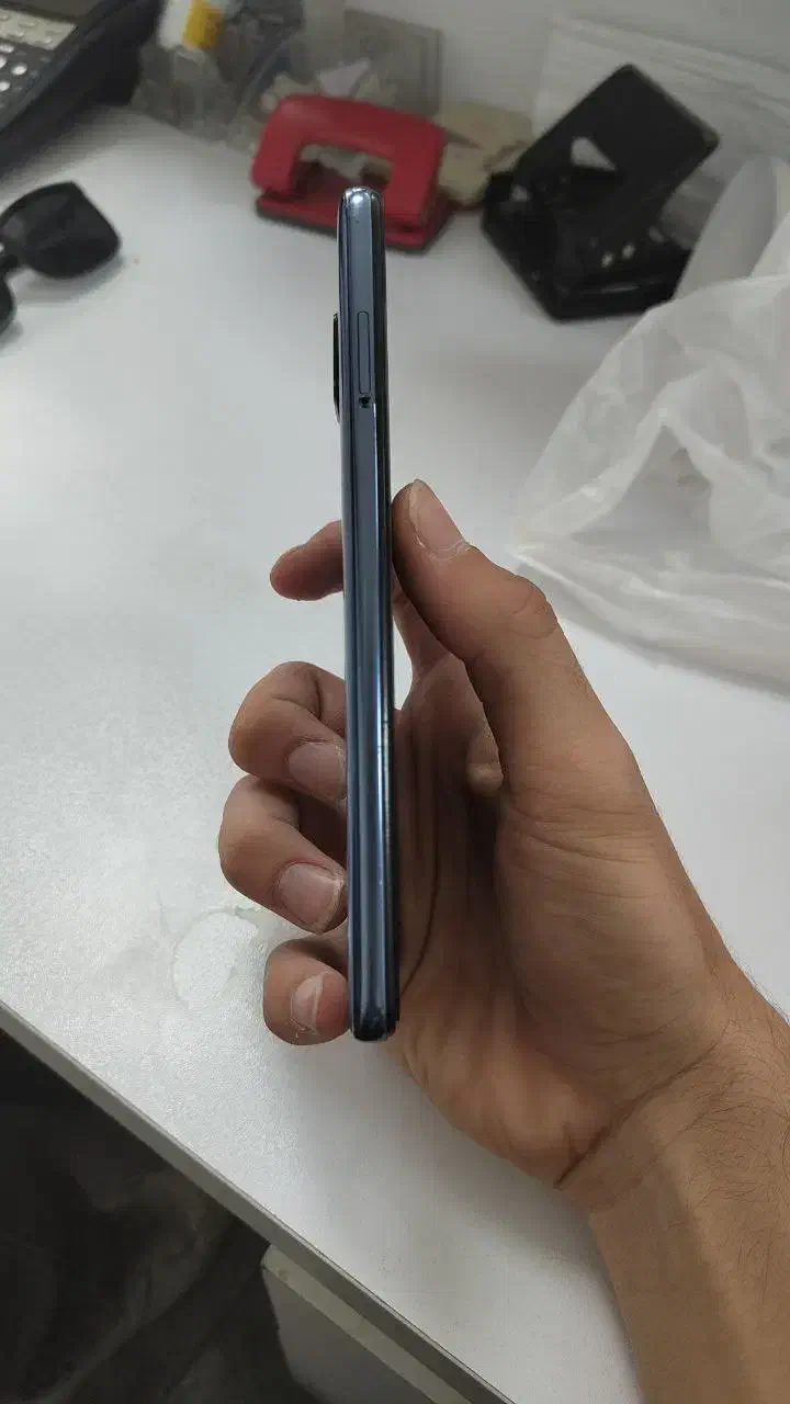 گوشی شیامی note 9s  64|موبایل|تهران, نازی‌آباد|دیوار