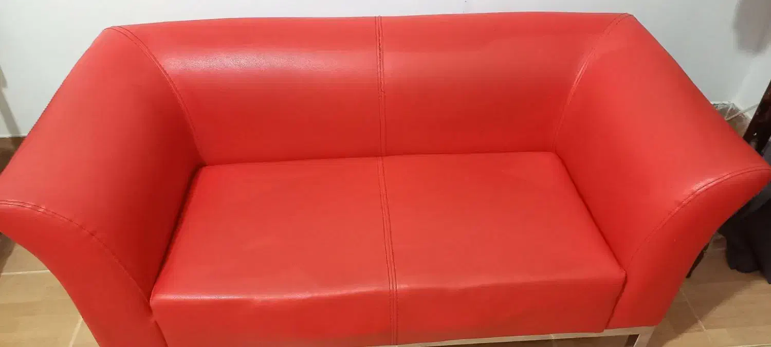 مبل چرم|مبلمان اداری|رفسنجان, |دیوار