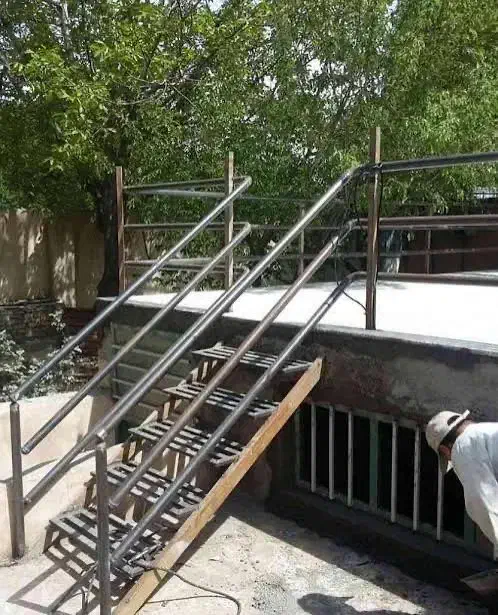 جوشکاری در محل|خدمات پیشه و مهارت|تهران, نیروی هوایی (پیروزی)|دیوار