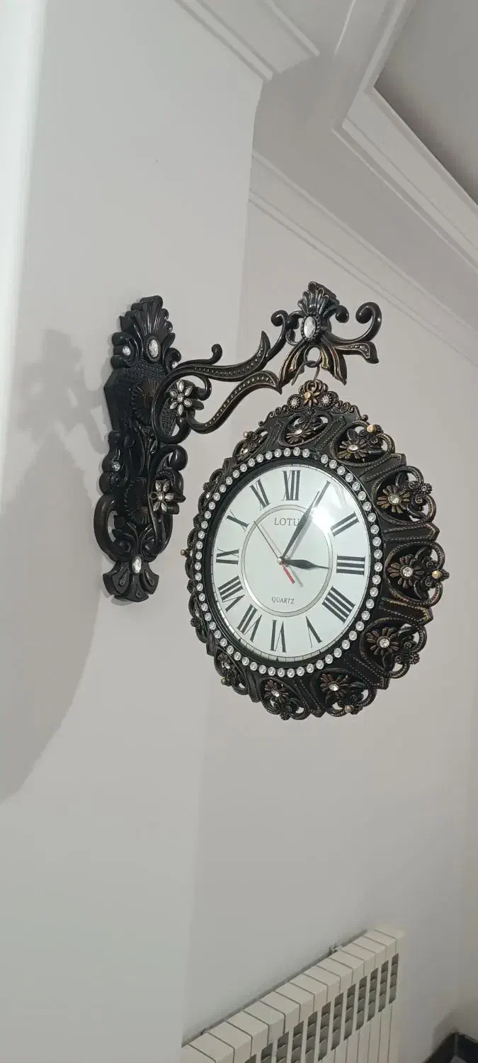 ساعت دیواری|ساعت دیواری و تزئینی|تهران, مجیدآباد|دیوار