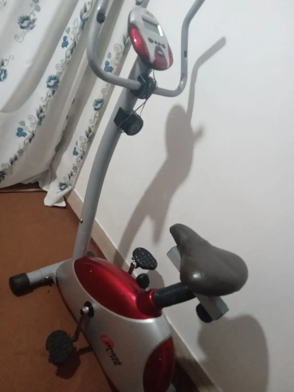 دوچرخه ثابت|تجهیزات ورزشی|گوگان, |دیوار