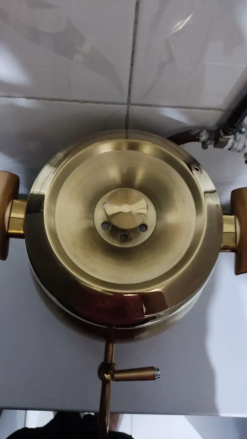 کتری قوری|قوری، کتری، قهوه‌ساز دستی|قزوین, |دیوار