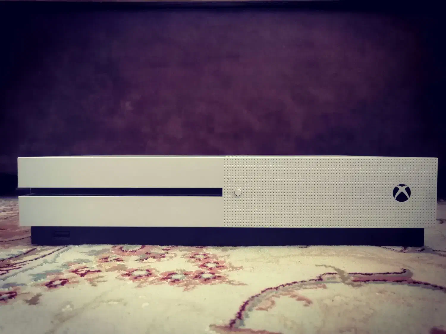 ایکس باکس وان اس یک ترابایت|کنسول، بازی ویدئویی و آنلاین|ماسال, |دیوار