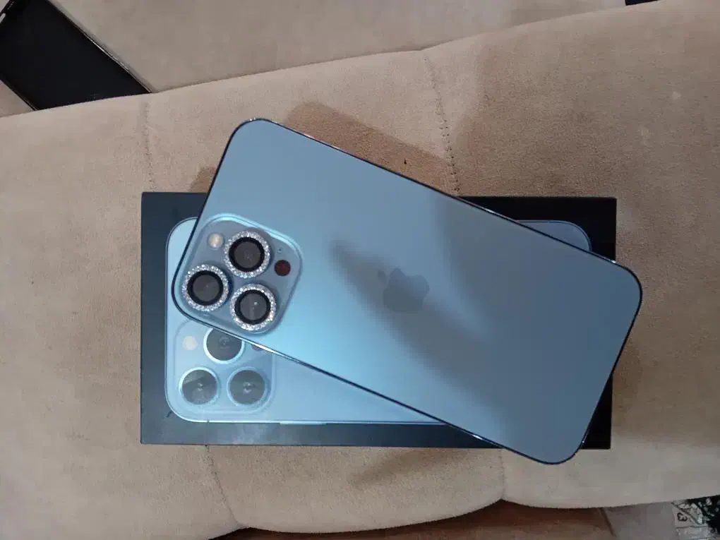 آیفون 13pro max|موبایل|تهران, شهرک شریفی|دیوار
