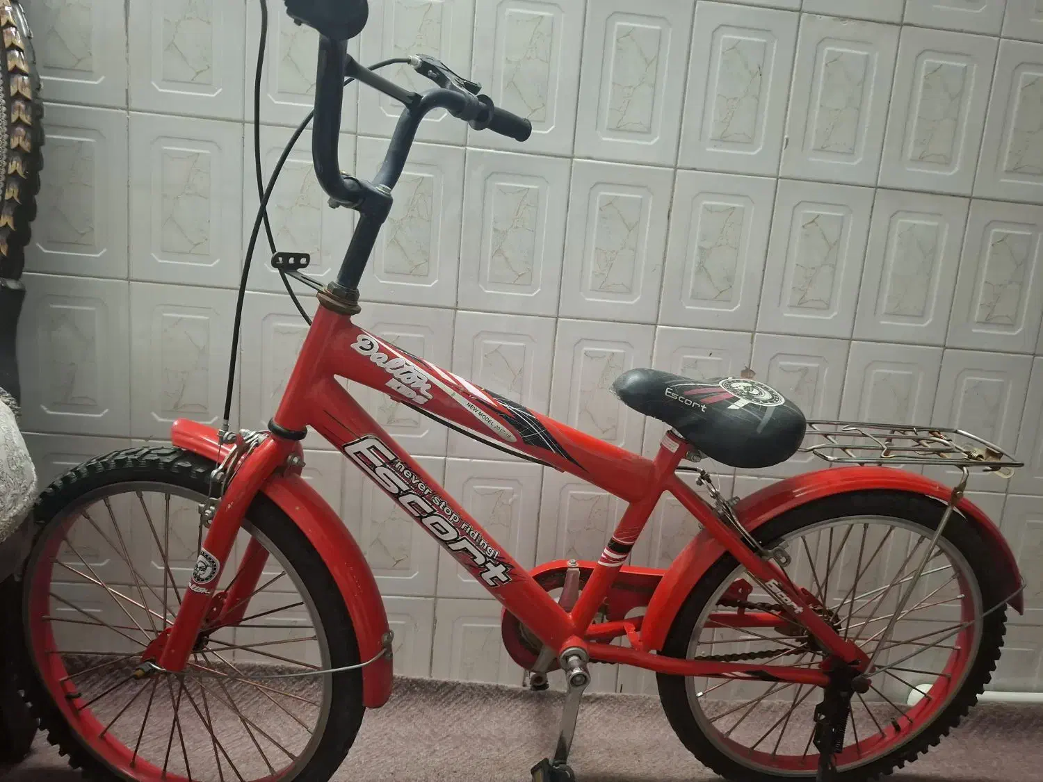 دوچرخه|دوچرخه، اسکیت، اسکوتر|قم, هنرستان|دیوار