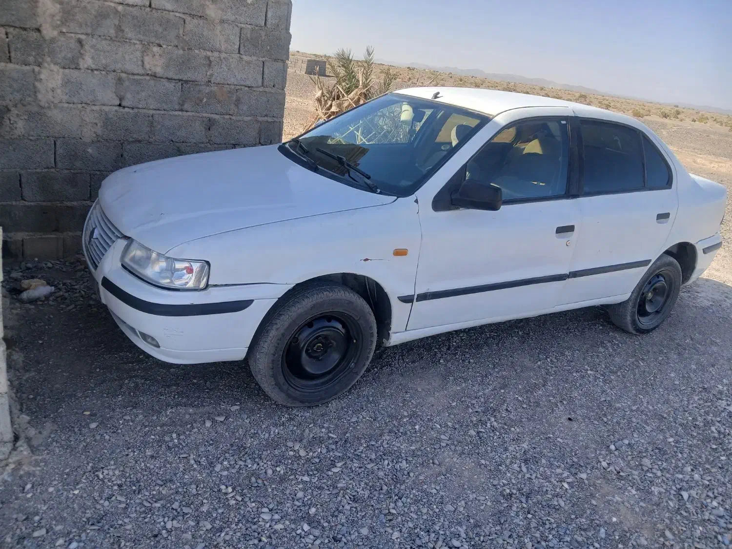 صمند|خودرو سواری و وانت|پسکوه, |دیوار