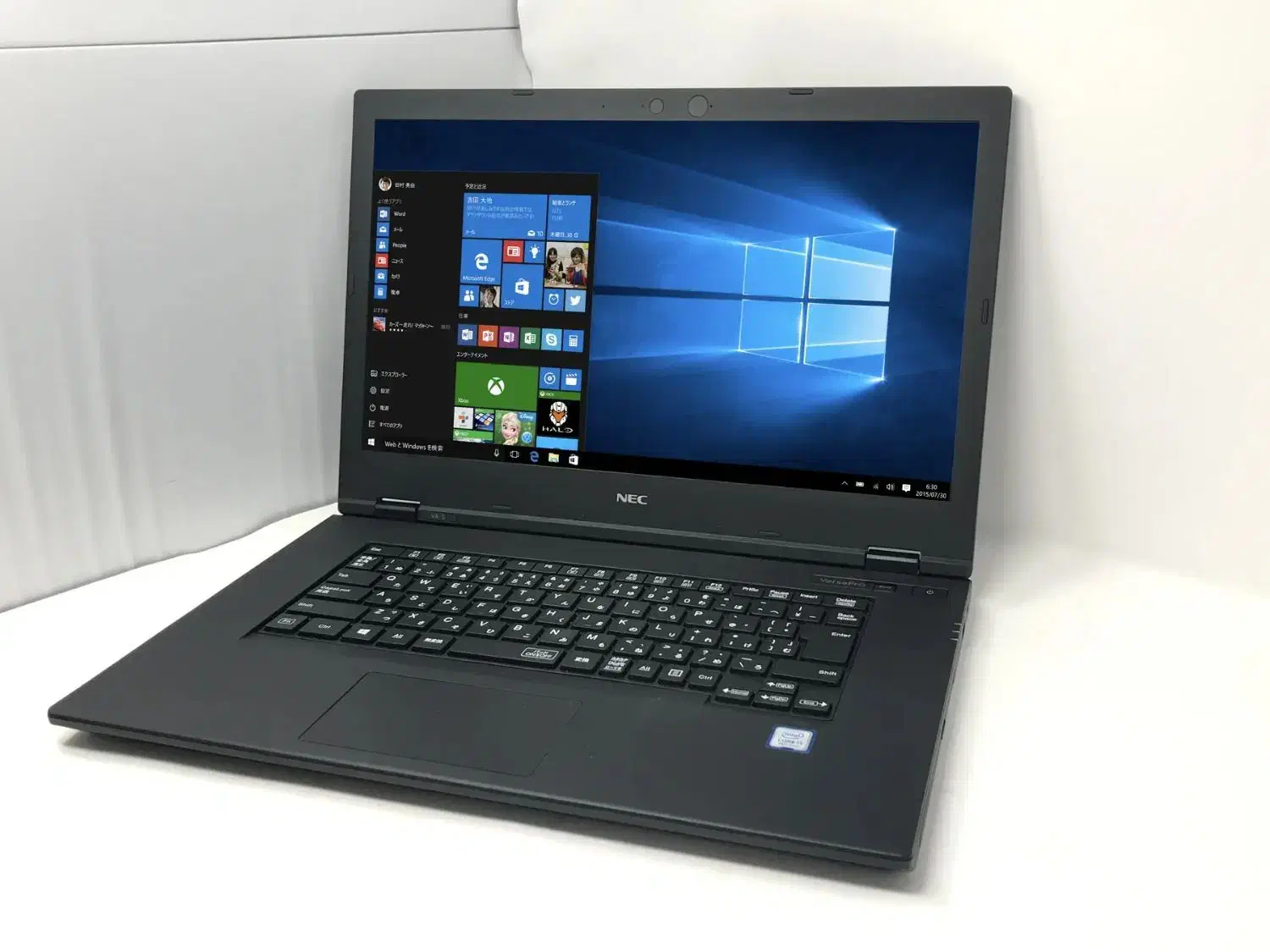 لپ تاپ Nec|رایانه همراه|زاهدان, |دیوار