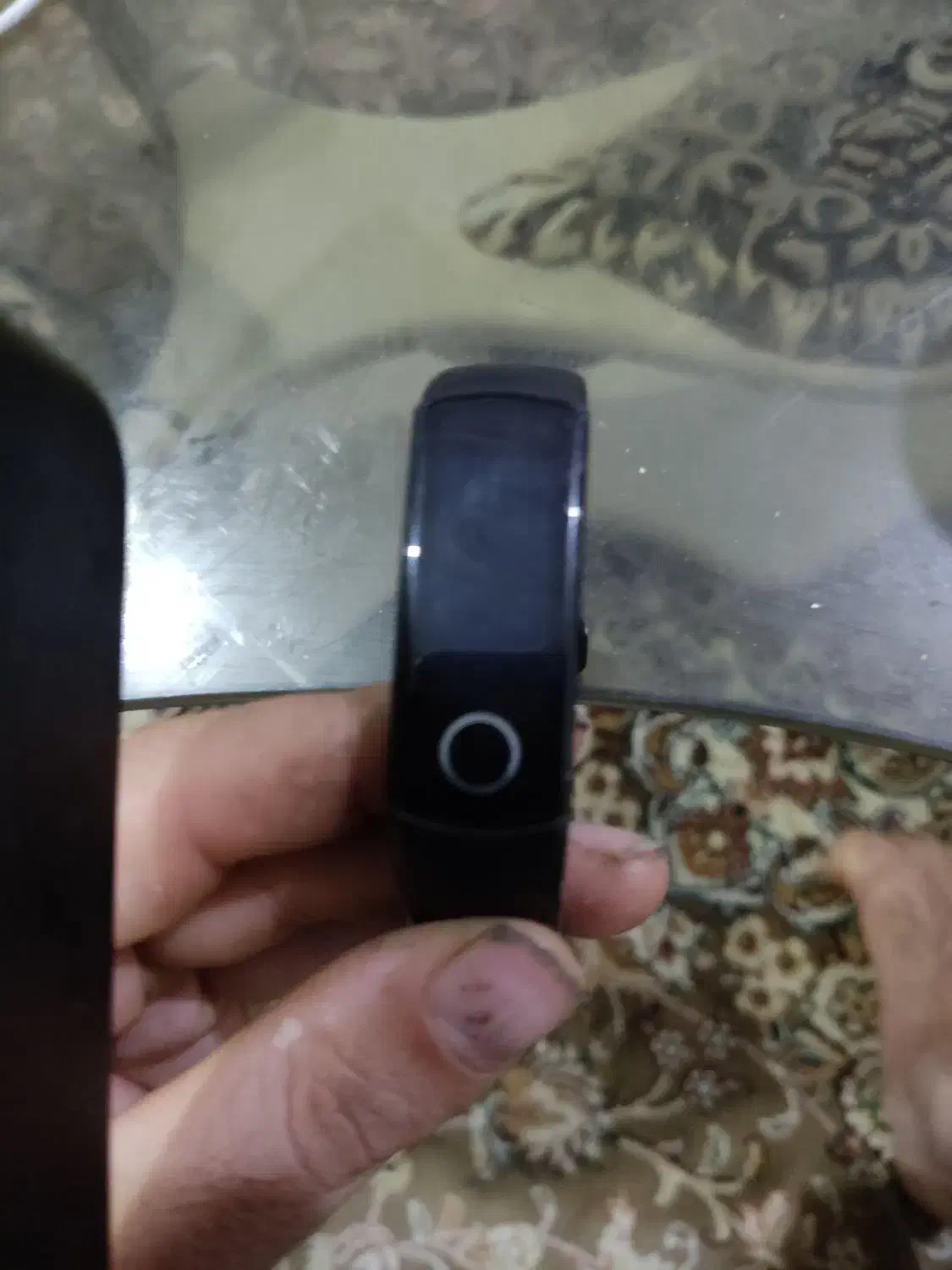 mi band 4|لوازم جانبی موبایل و تبلت|رشت, چمارسرا|دیوار