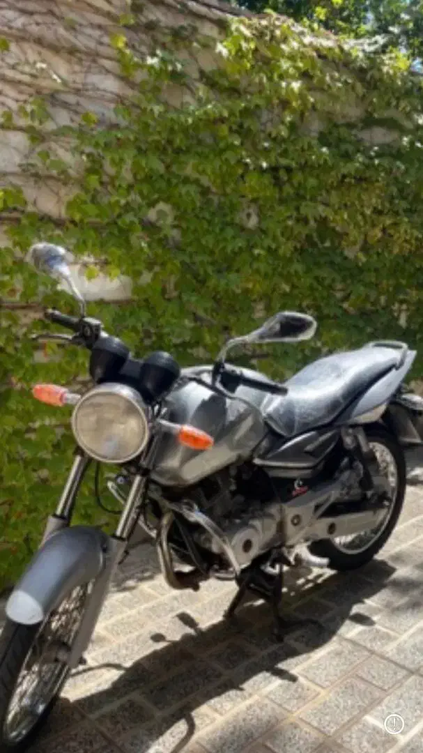 موتور|موتورسیکلت|نظرآباد, نظرآباد|دیوار