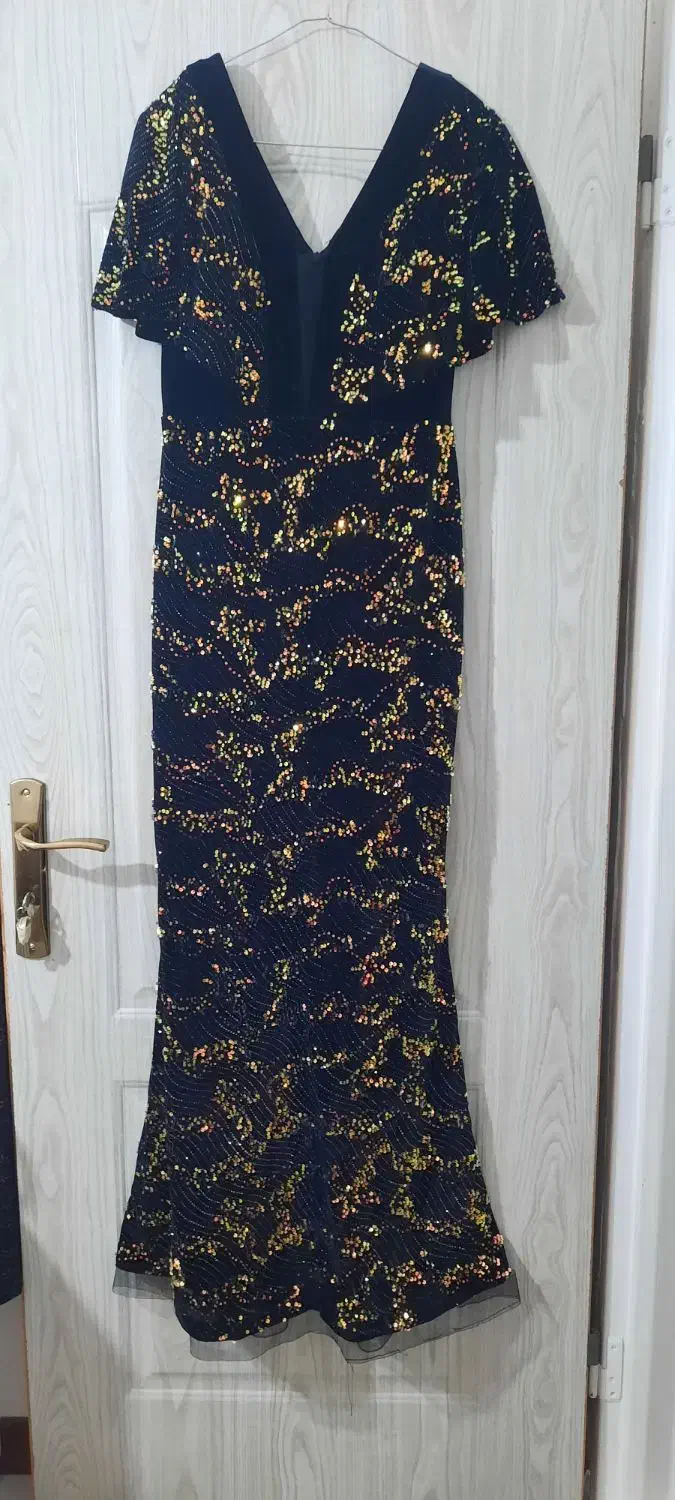 لباس مجلسی سالم|لباس|اردبیل, |دیوار