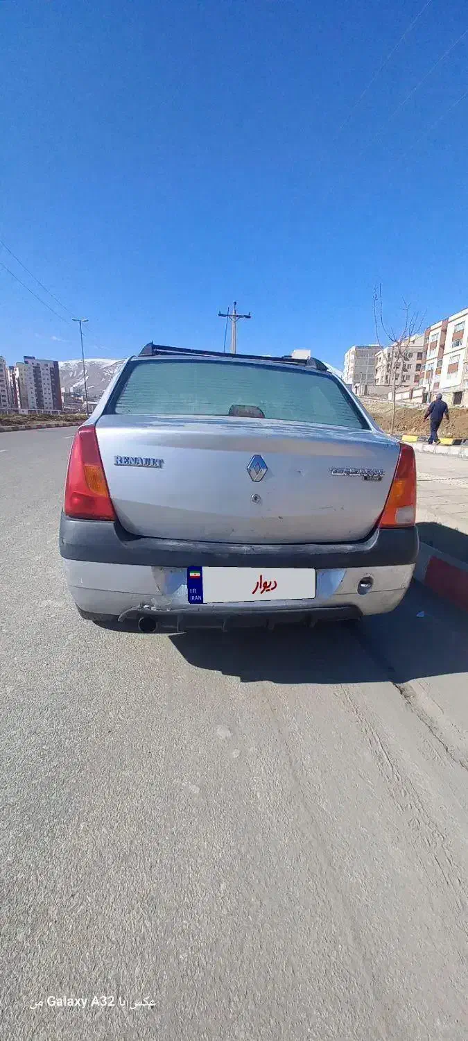 ماشین تندر۹۰ مدل 86|خودرو سواری و وانت|سنندج, |دیوار