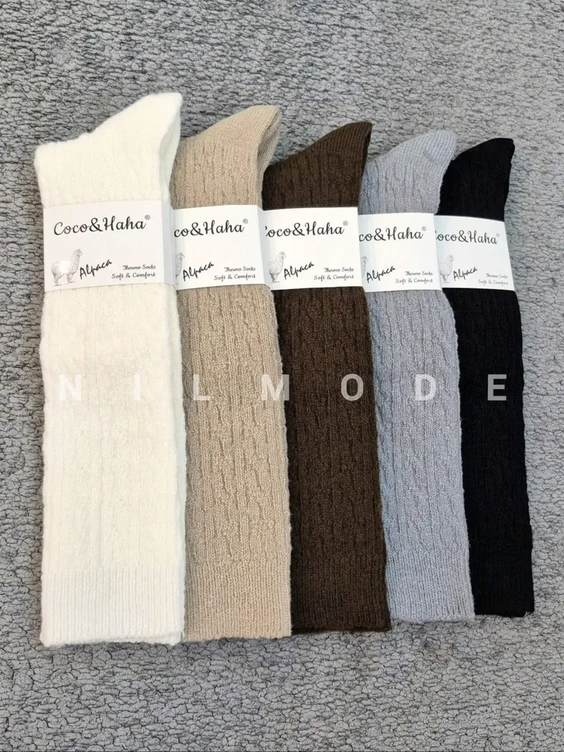 جوراب|لباس|کوهدشت, |دیوار