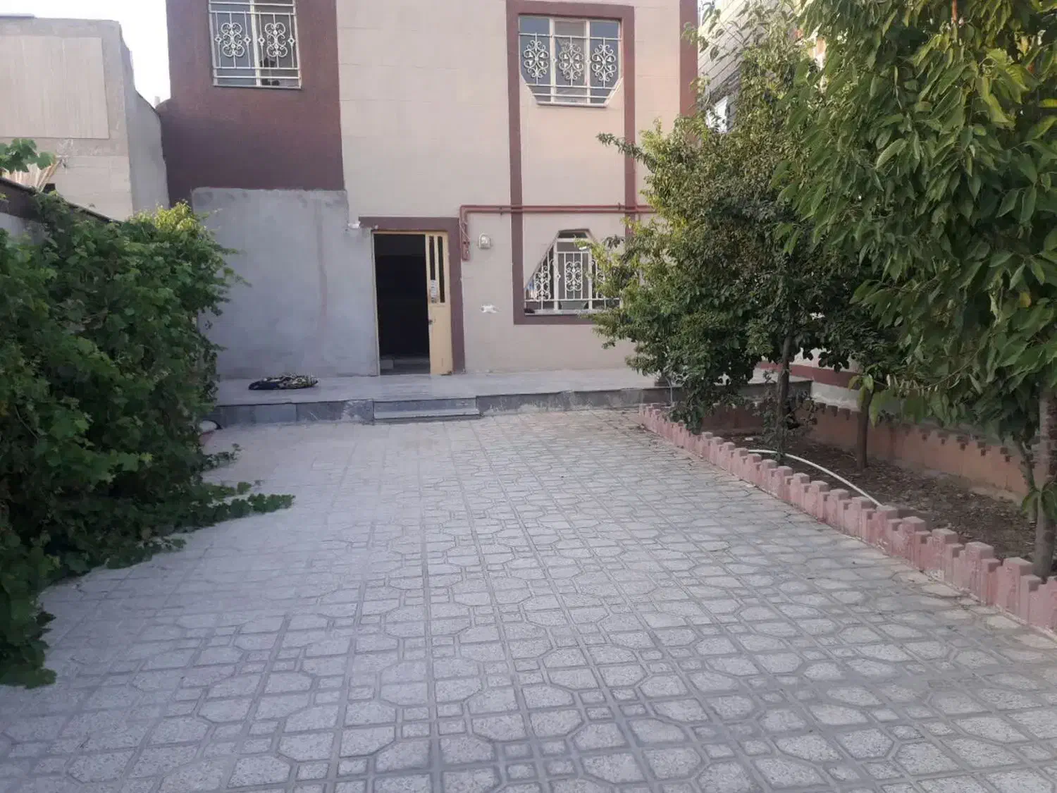 خانه ویلایی/بلوار توس/ توس ۹۷|فروش خانه و ویلا|مشهد, صیدآباد|دیوار