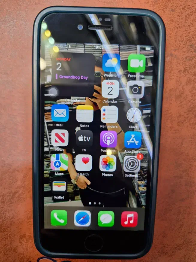 اپل ۳۲ گیگ|موبایل|مشهد, گلشور|دیوار