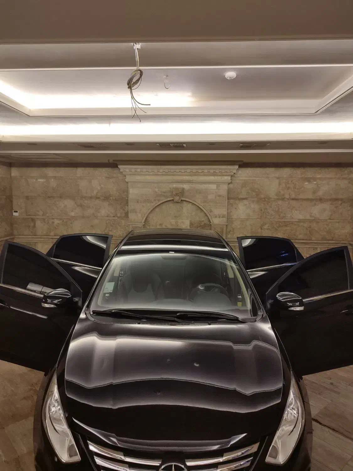 اماده همکاری در زمینه ی دودی|خدمات پیشه و مهارت|قم, پامنار|دیوار