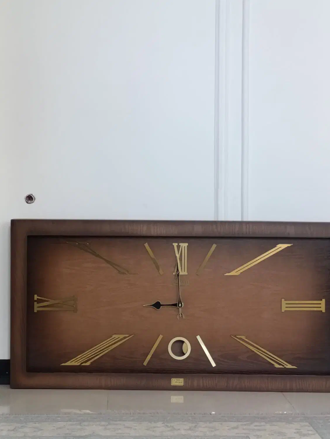 ساعت دیواری|ساعت دیواری و تزئینی|ایلام, |دیوار