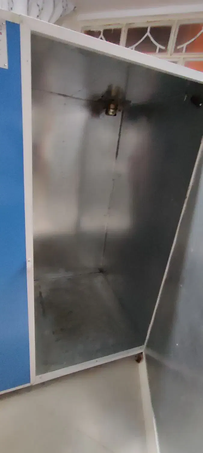 دستگاه میوه خشک کن ۲۰۰کیلویی|سایر لوازم برقی|سنندج, |دیوار