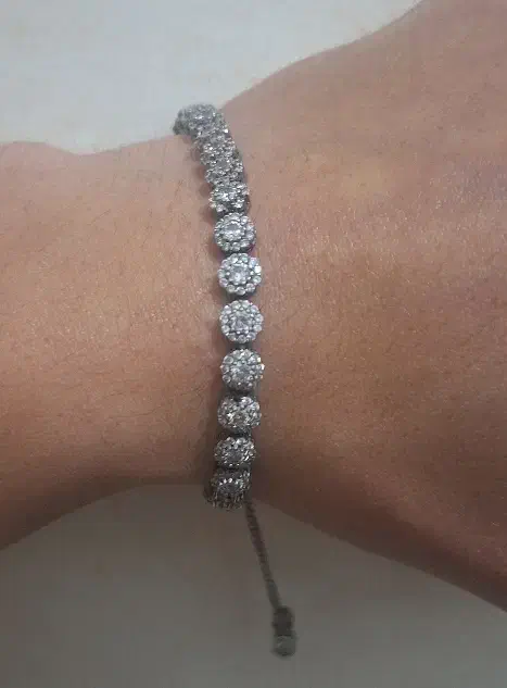 دستبند نقره|جواهرات|قزوین, |دیوار