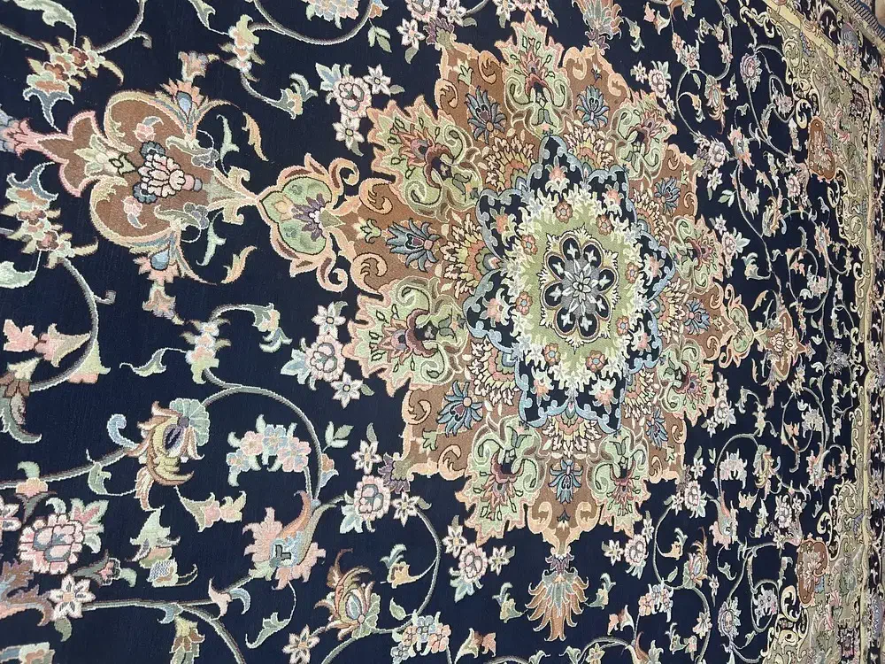 یک عددروفرشی 9 متری|روفرشی|ورامین, ورامین|دیوار