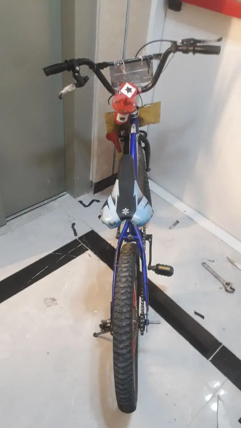 دوچرخهسایز۲۰|دوچرخه، اسکیت، اسکوتر|مشهد, الهیه|دیوار