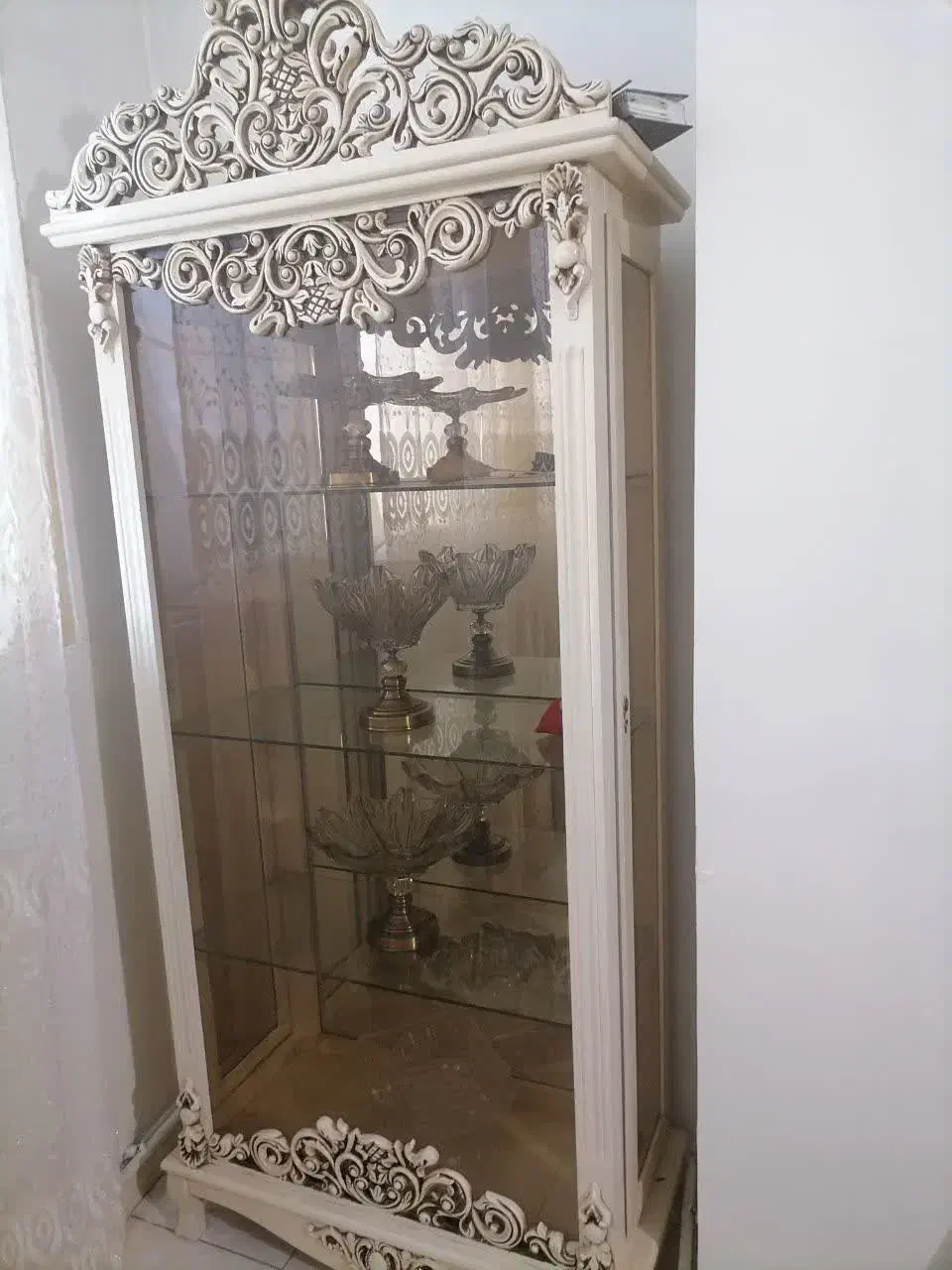 بوفه|بوفه، ویترین، کنسول|تبریز, |دیوار