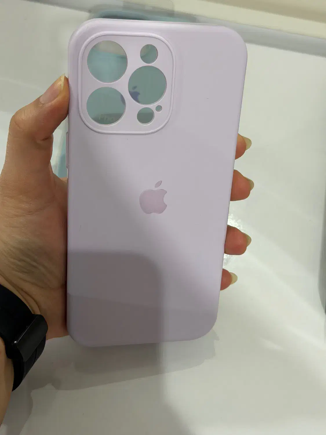 قاب گوشی ۱۵ پرومکس -15 promax|لوازم جانبی موبایل و تبلت|تهران, ایرانشهر|دیوار