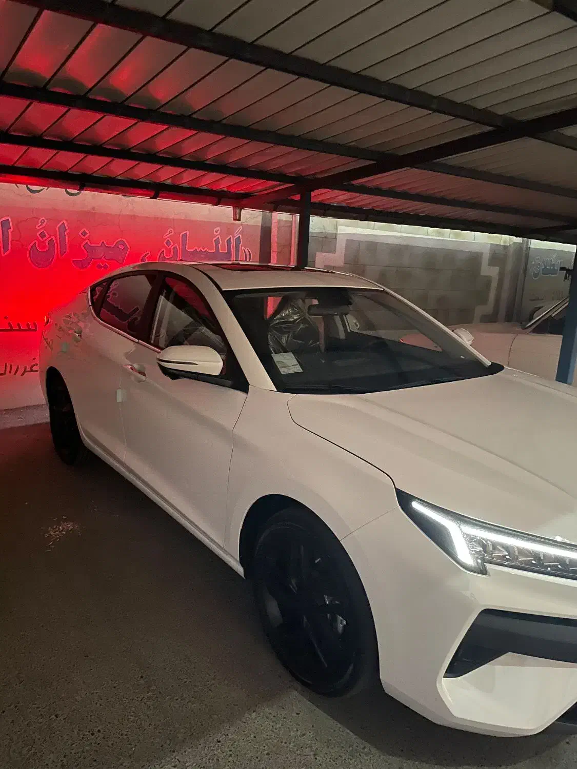 kmc j7  صفر تحویل آخر مهرماه|خودرو سواری و وانت|تهران, تهرانپارس غربی|دیوار