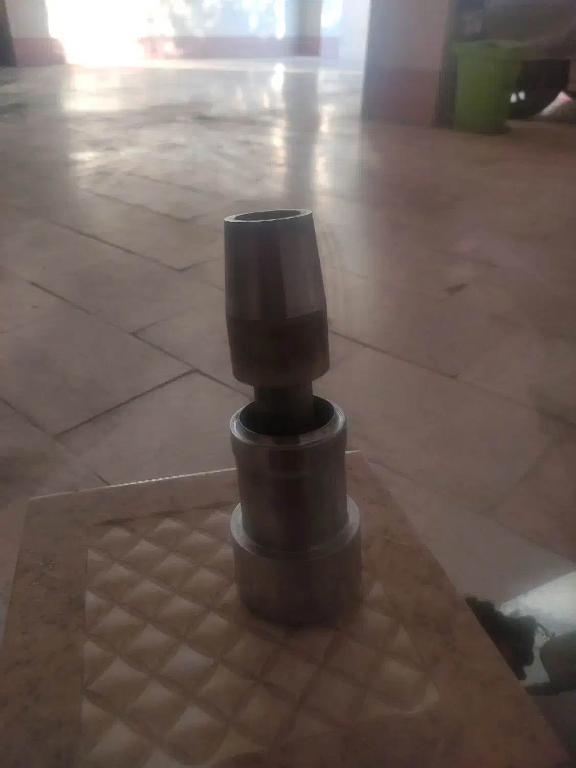 قالب لیوان کاغذی 120ست کامل|ماشینآلات صنعتی|کرج, شهرک یاس جنوبی|دیوار