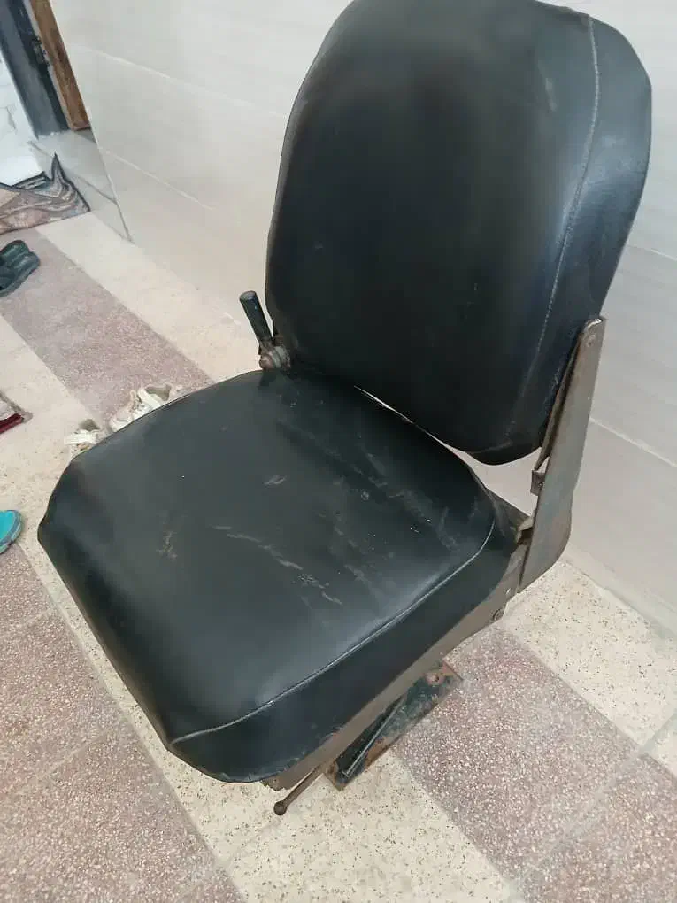 صندلی ماک|خودرو سنگین|اصفهان, شهرک صنعتی امیرکبیر (شاپور جدید)|دیوار