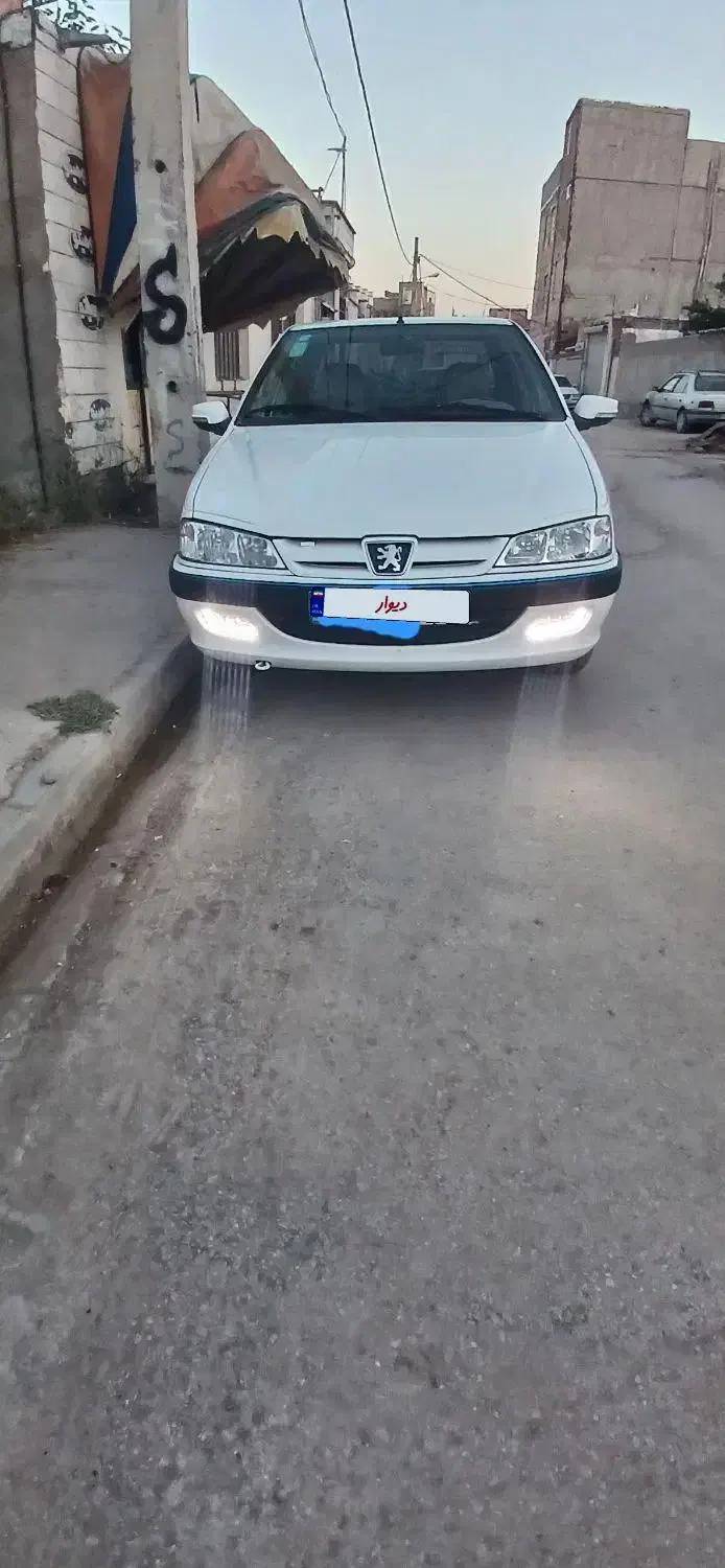 ماشین درحد صفر ۳۱۰۰۰ هزار کار|خودرو سواری و وانت|اردبیل, |دیوار