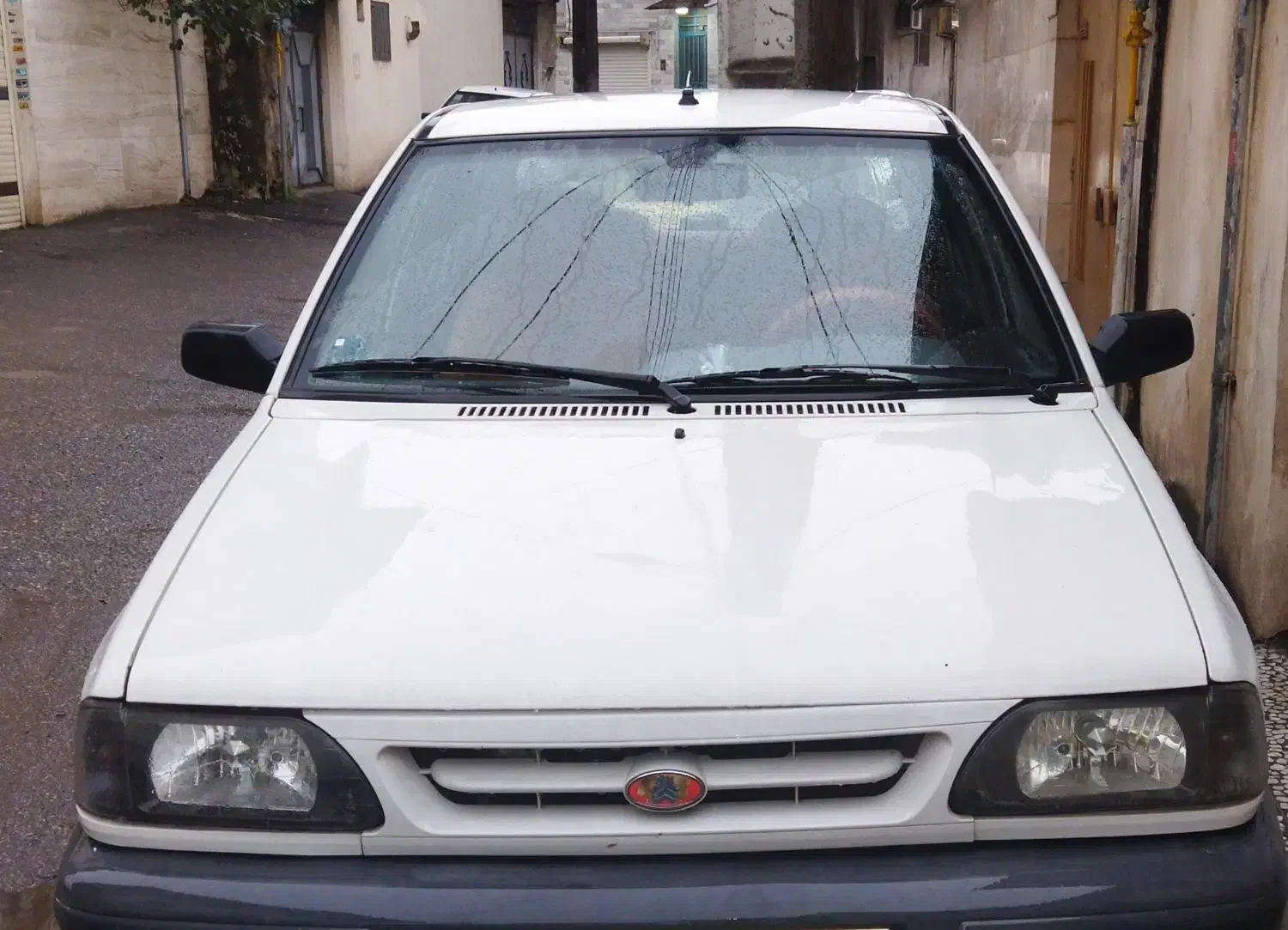 پراید 131 مدل95|خودرو سواری و وانت|رشت, رودبارتان|دیوار