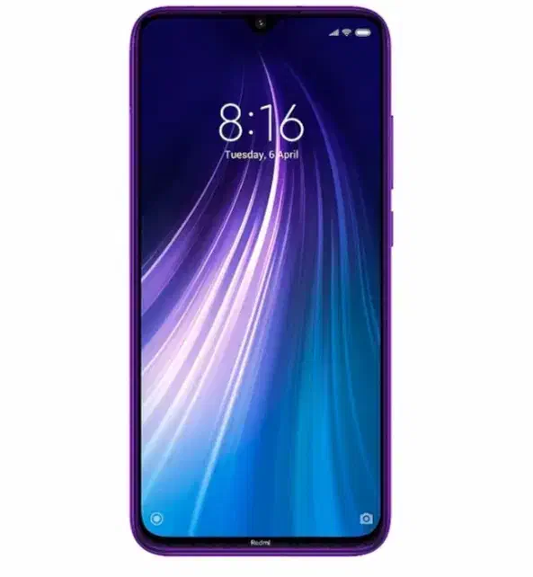 گوشی نوت 8|موبایل|الشتر, |دیوار