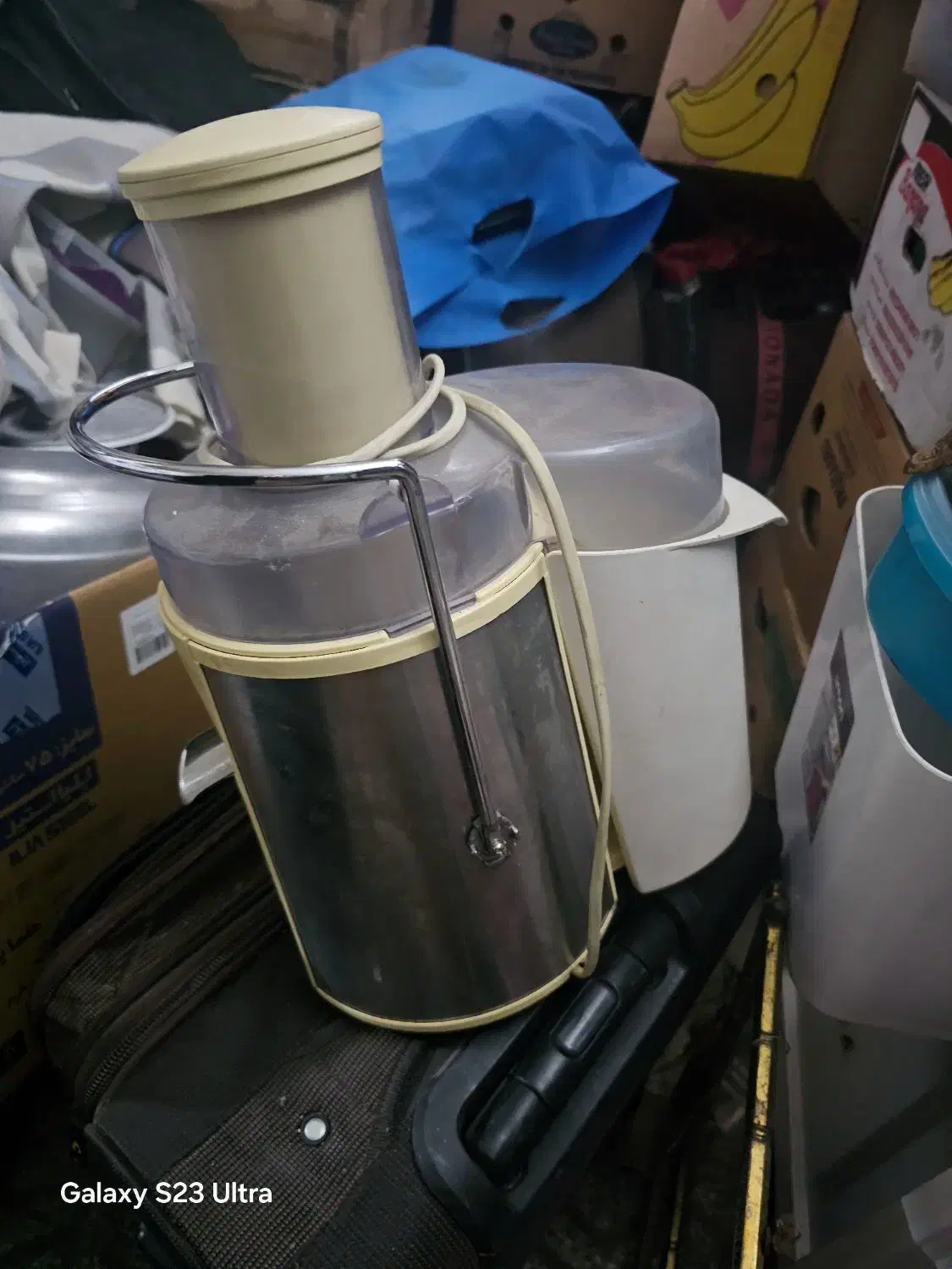 ابمیوه گیری ریچموند سالم به شرط|آبمیوهگیر و آبمرکباتگیر|قم, شهرک توانیر|دیوار