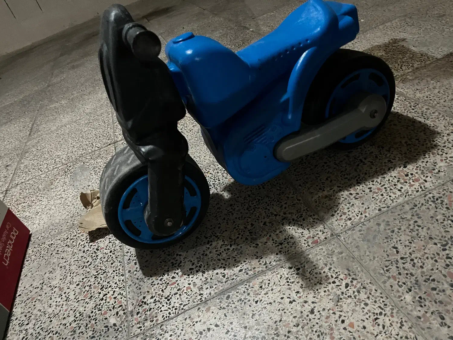 موتور|اسباببازی|کرج, گلستان|دیوار