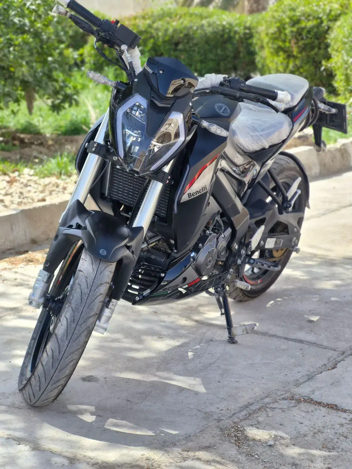 موتور سیکلت بنلی ۱۸۰ اس|موتورسیکلت|سراوان, |دیوار