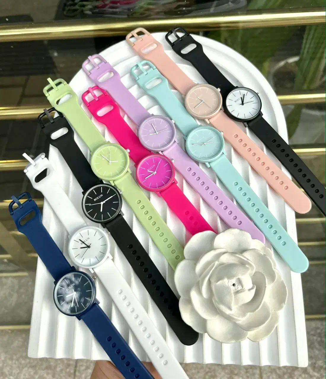 جشنواره فروش ساعت بالون با طرح های جذاب فقط ۲۸۹ت|ساعت|تبریز, |دیوار