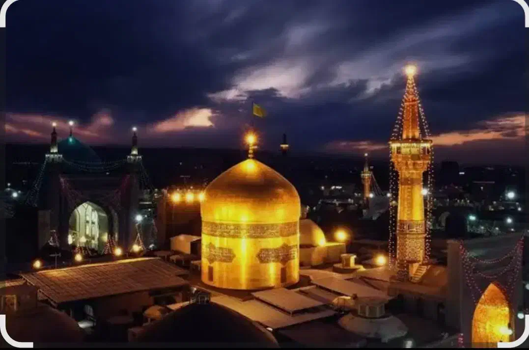 تور گروهی مشهد|تور و چارتر|فردیس, فردیس|دیوار