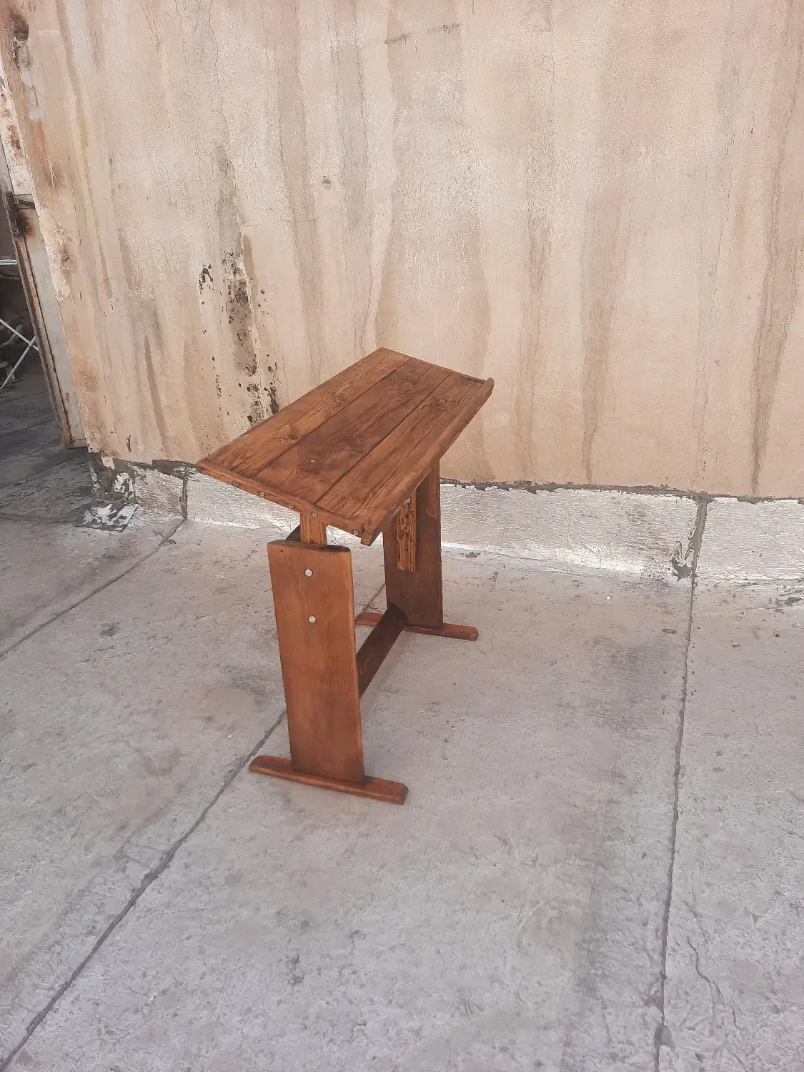 میز|سازهای سنتی|تهران, نیلوفر|دیوار