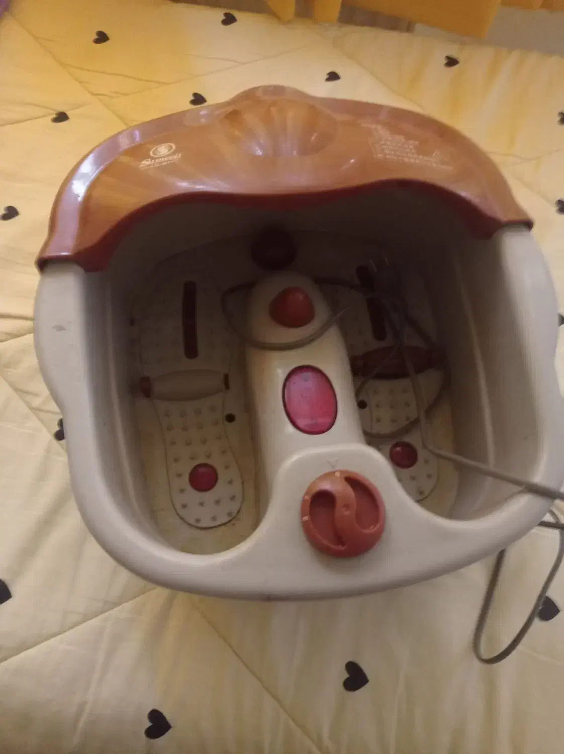 جکوزی پا سالم سالم|سایر لوازم برقی|رامسر, |دیوار